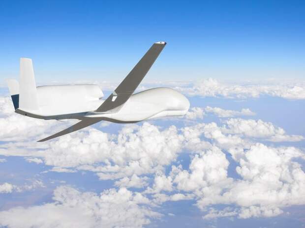 Belga: три беспилотника замечены над бельгийской АЭС