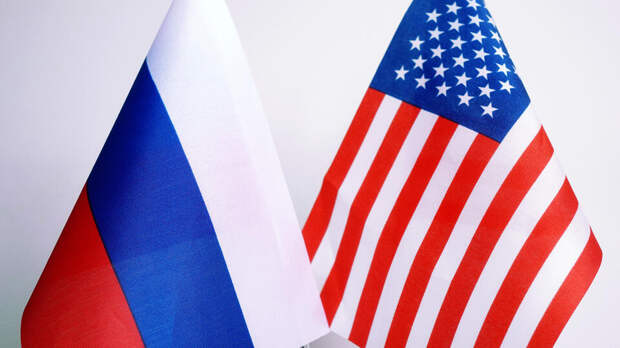 В Кремле назвали важными попытки вывести отношения с США из низшей точки