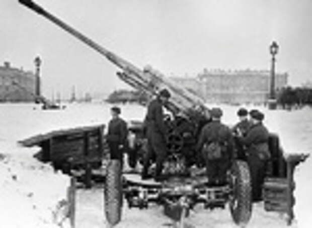 Фото: архив РИА Новости / Борис Кудояров