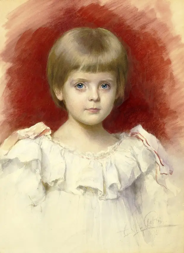--... Ludwig Johann Passini (Austrian, 1832-1903)