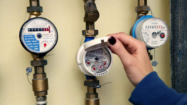 Пенсионер лишился 30,7 млн рублей после звонка о замене счётчиков