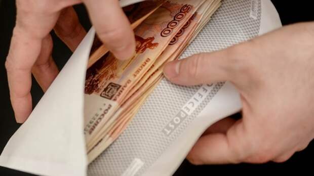 Почему чиновники воруют?