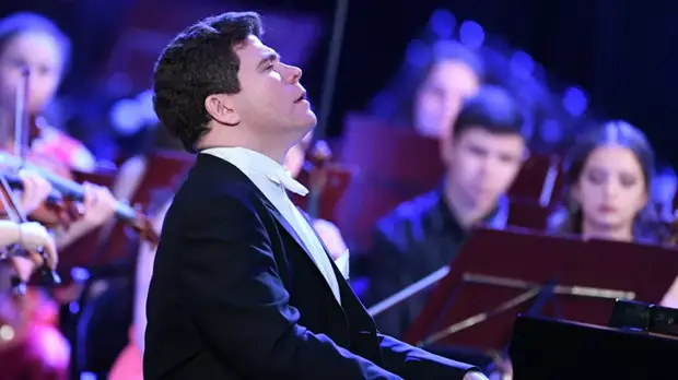 Денис Мацуев рассказал, чем занимался во время режима самоизоляции