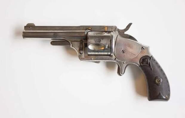 Оружейные копии Испании