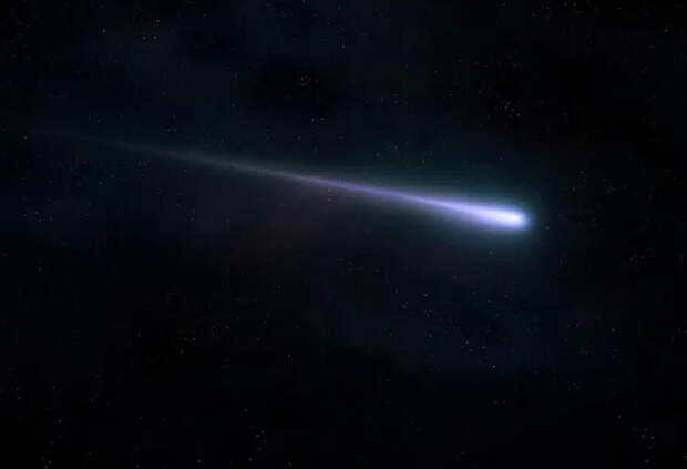 16 марта межзвездная комета 3I/ATLAS максимально сблизится с Юпитером: чего ждать нам