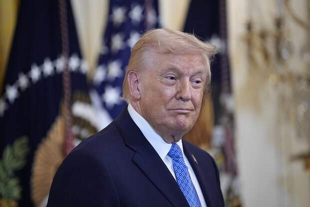 Атаку ВСУ на резиденцию Путина связали с Трампом