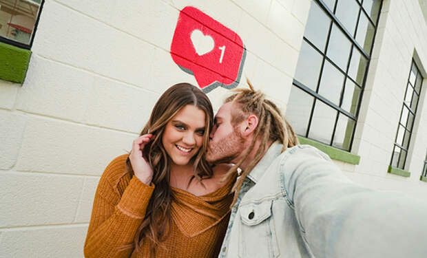 Только 10% мужчин везет в дейтинг-приложениях. Причины лежат в эволюционной психологии женщин