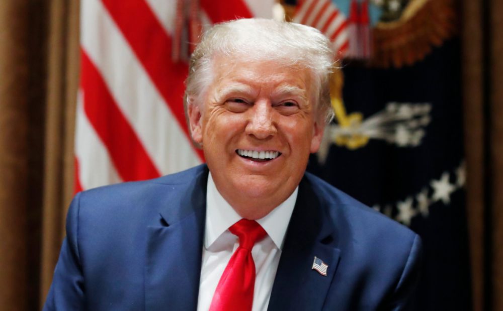 Путин, Трамп и еще 5 человек, которые получили Шнобелевскую премию