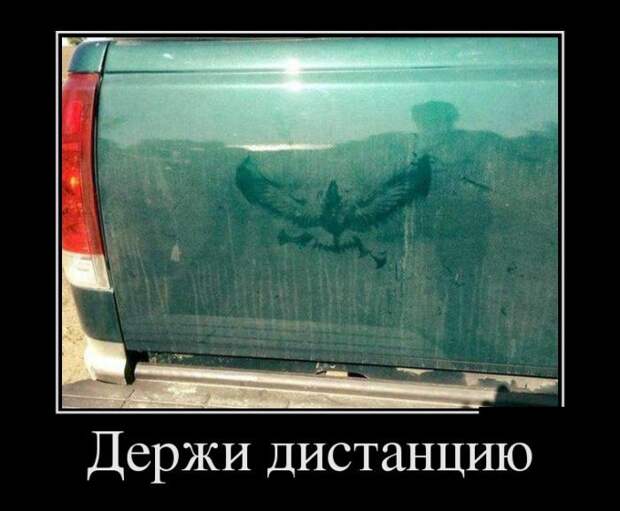 Демотиваторы (30 фото)