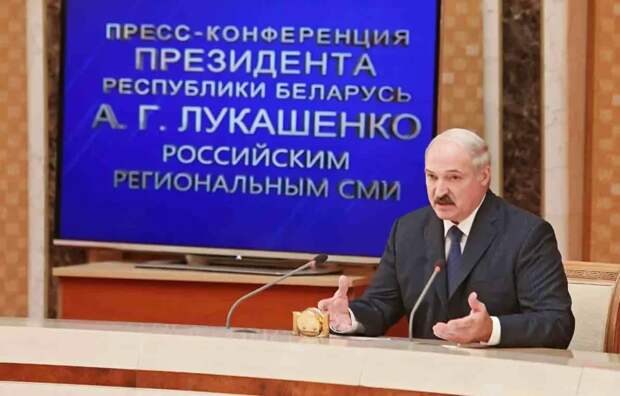 Отдаст ли Беларусь МАЗ и БелАЗ