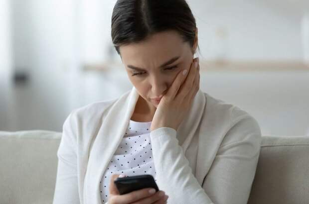 «Я был таким дураком…» – признается теперь бывший муж.