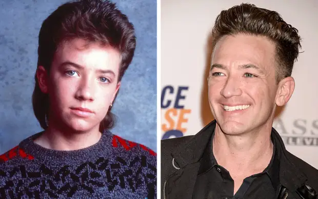 Как изменились актёры, которые блистали в популярных сериалах 90-х