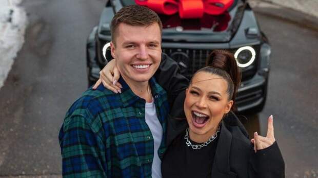 Слезы детей и 7 лет колонии: Артем Чекалин осужден, а его экс-супруга Лерчек сражается с онкологией