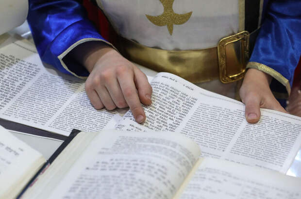 Праздник Пурим начнут праздновать вечером 2 марта