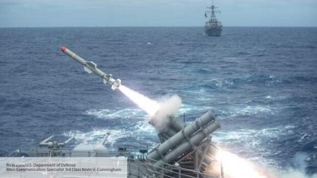 Popular Mechanics: США потерпели фиаско на испытаниях гиперзвукового оружия Popular Mechanics: США потерпели фиаско на испытаниях гиперзвукового оружия