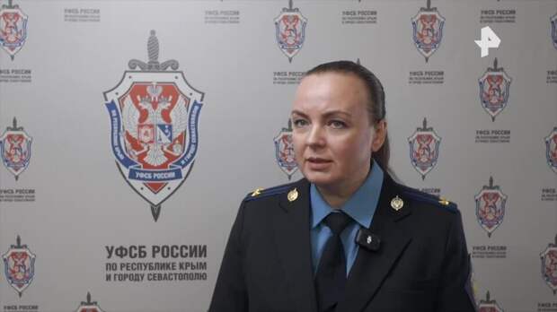 ФСБ накрыла канал незаконной миграции в Крыму