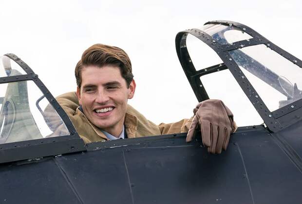 TVLine Items: World on Fire Over, Ken Burns’ Da Vinci Docu and More