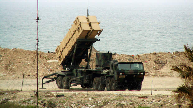 США перебрасывают комплексы ПРО из Южной Кореи на Ближний Восток