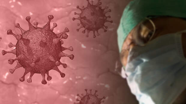 Распространенная мутация сделала коронавирус более уязвимым