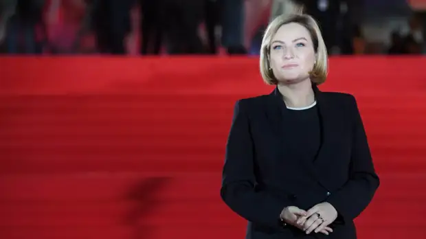 Глава Минкультуры России выразила соболезнования в связи со смертью журналиста Зеленского