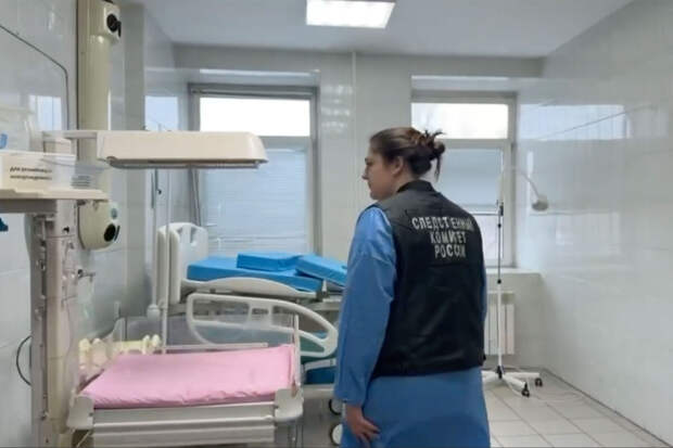 Губернатор Кузбасса Середюк потребовал пересмотреть систему дородового контроля