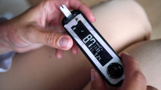 Сахар под контролем? Почему глюкоза растет даже без употребления сладкого