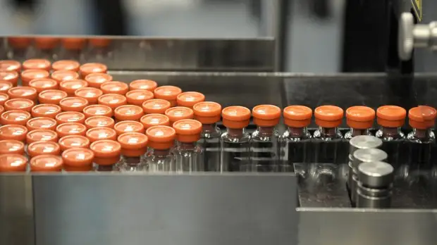 Глава Минздрава Мурашко: проблем с производством и поставками препаратов в России нет