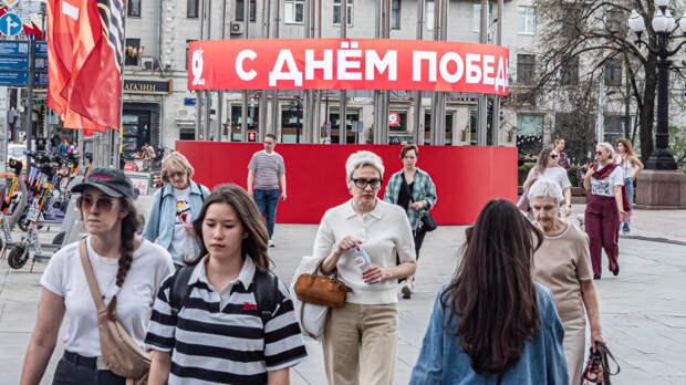 Подвиги москвичей: экскурсоводы рассказали о жизни столицы в годы войны
