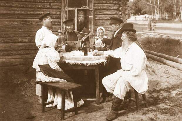 Языковая эволюция: как менялся смысл русских слов с веками