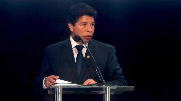 Срок заключения экс-президента Перу продлили до августа 2025 года
