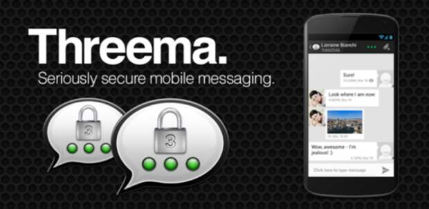 Threema 