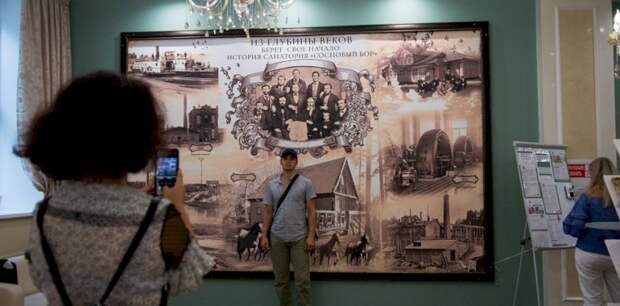 Сибирячка случайно узнала о родстве с алтайским богачом и приехала оценить его недвижимость