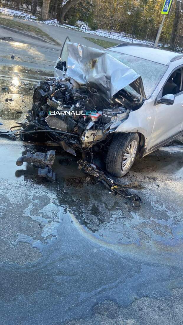 Фото: Barnaul 22