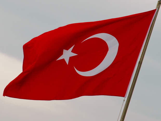 Мятеж в Турции: танкисты приняли переворот за учения