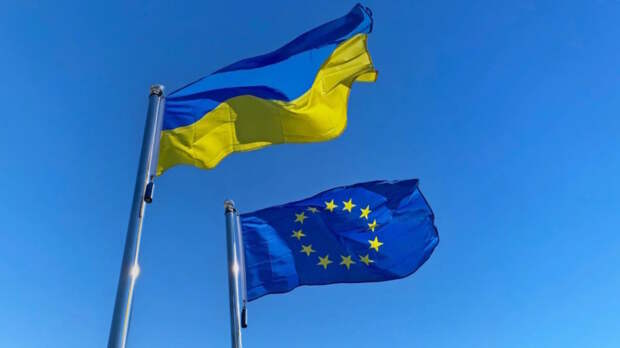 WSJ: кредит ЕС Украине на €90 млрд может не покрыть потребности