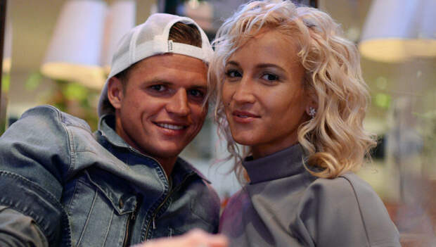 Боня уверена, что Тарасов кормит семью только из-за развода с Бузовой