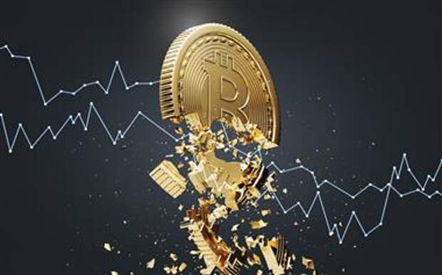 Биткоин