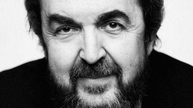 Игорь Золотовицкий / Фото: @mxatchekhova