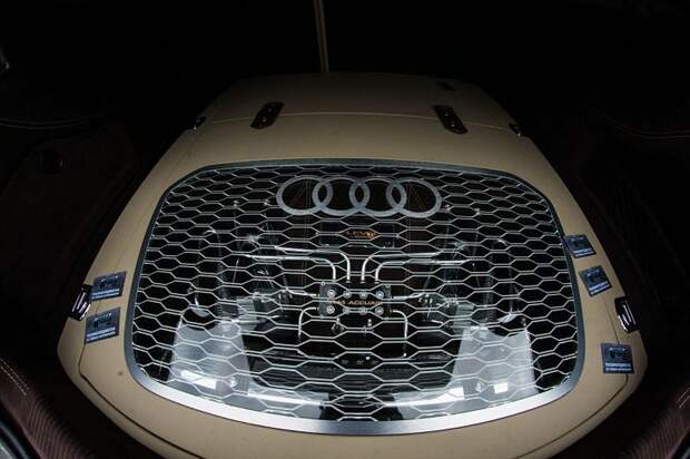 Volkswagen & Audi Festival 2014 авто, fest, vw, audi, volkswagen