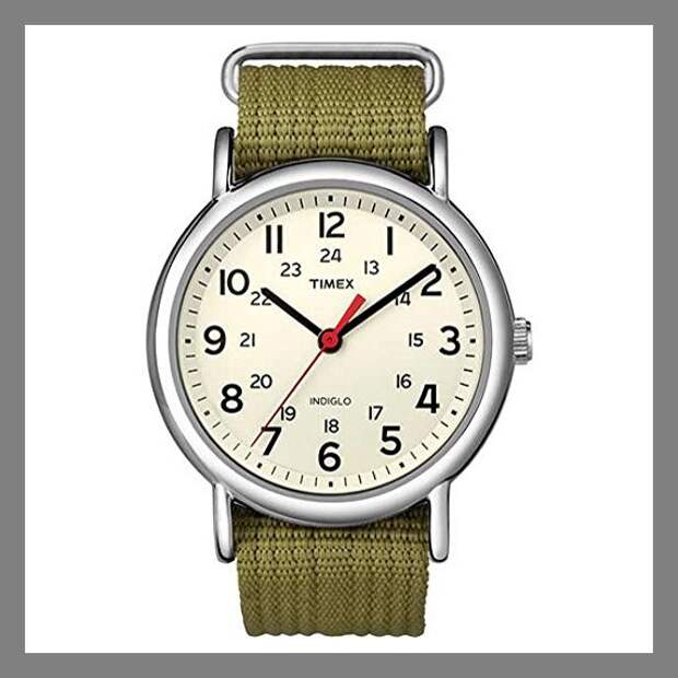watch