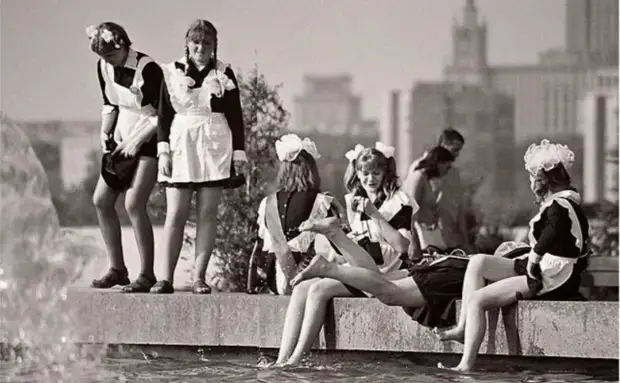 Хорошие фото для поулыбаться...