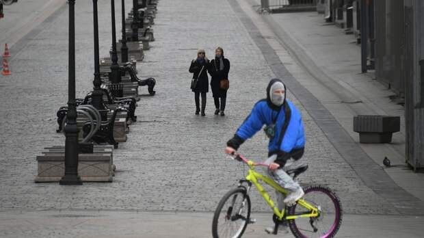 Новости России сегодня 28 апреля 2020 — когда послабление карантина?