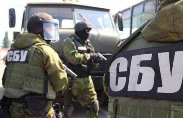 Вымогали полмиллиона долларов: задержаны организаторы серии взрывов в Киеве (ФОТО) | Русская весна