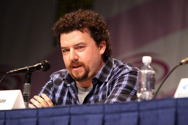 Danny McBride