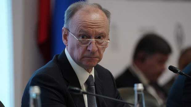 Патрушев предостерег Запад от нападения на Калининградскую область