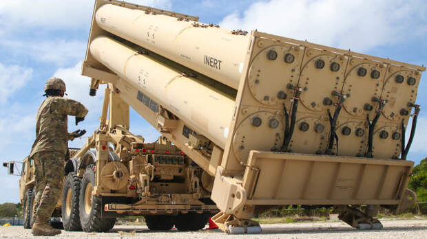 НАТО разместило зенитно-ракетные комплексы Patriot на юго-востоке Турции