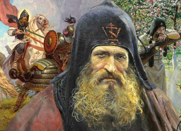 Так кем на самом деле были богатыри Пересвет и Ослябя?! Разберемся подробнее с описаниями Куликовской битвы