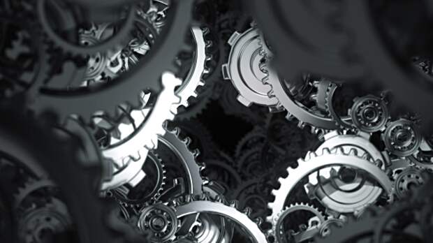 cogs