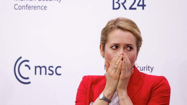 "Правила игры поменялись". На Западе заявили о России после атаки на Иран