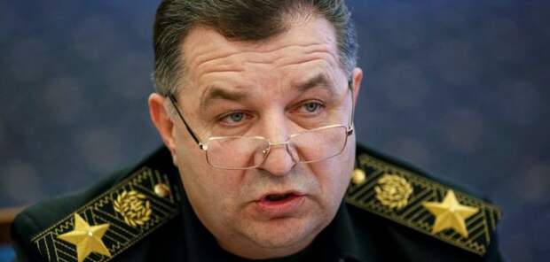 ВСУ откроют ответный огонь в случае обстрела с буровых, – Полторак poltorak